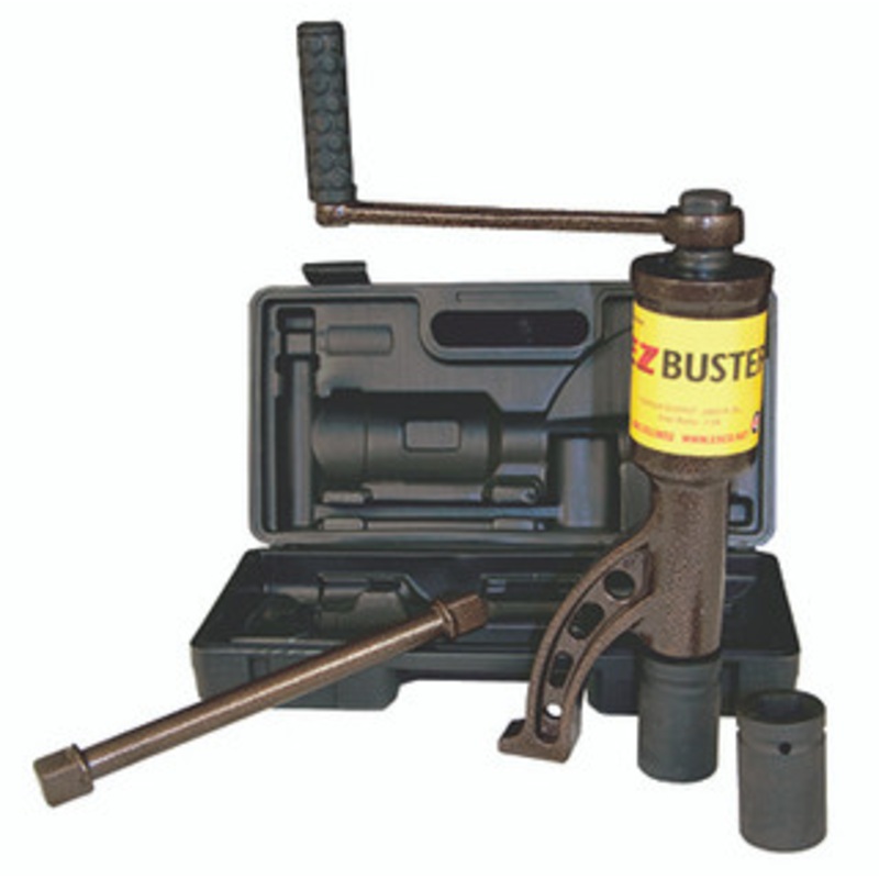 Esco EZ Buster Torque Multiplier Tool - 60305