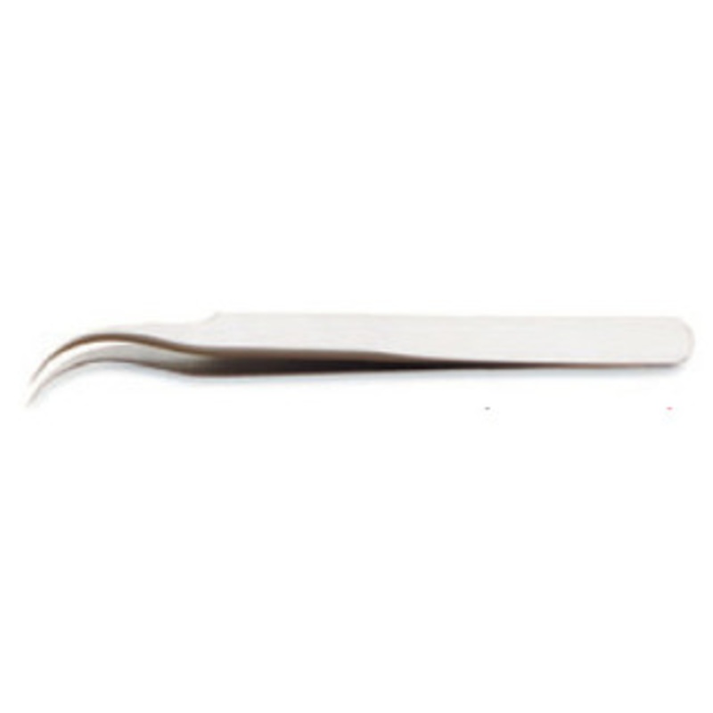 Grobet PATTERN 7 Tweezer - 57.244