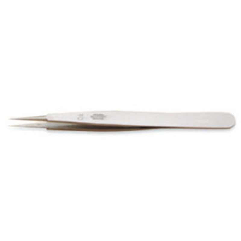 Grobet PATTERN OA Tweezer - 57.273