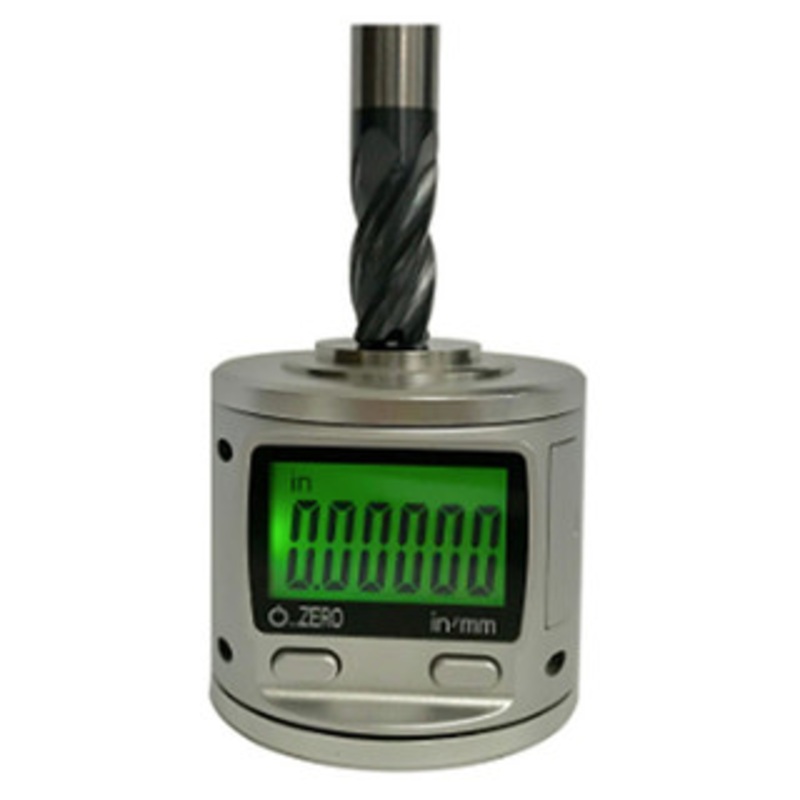 iGaging IP66 Z-Axis End Mill Setting Gage - 35-ZA88
