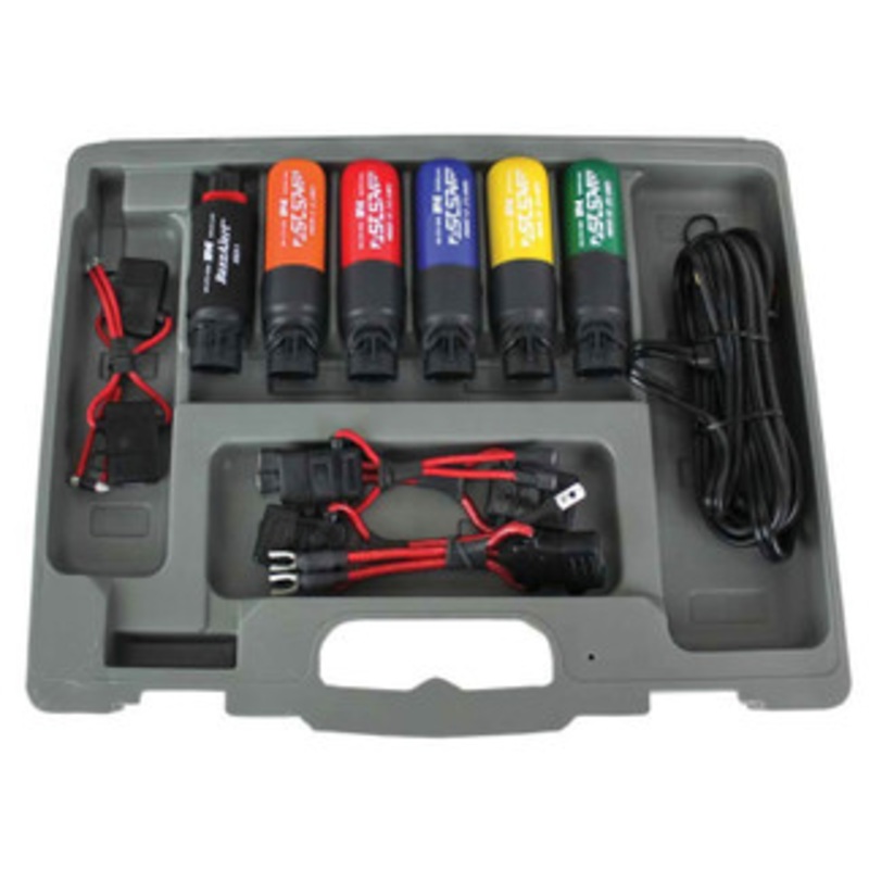 IPA Fuse Saver Master Kit - 8016-1