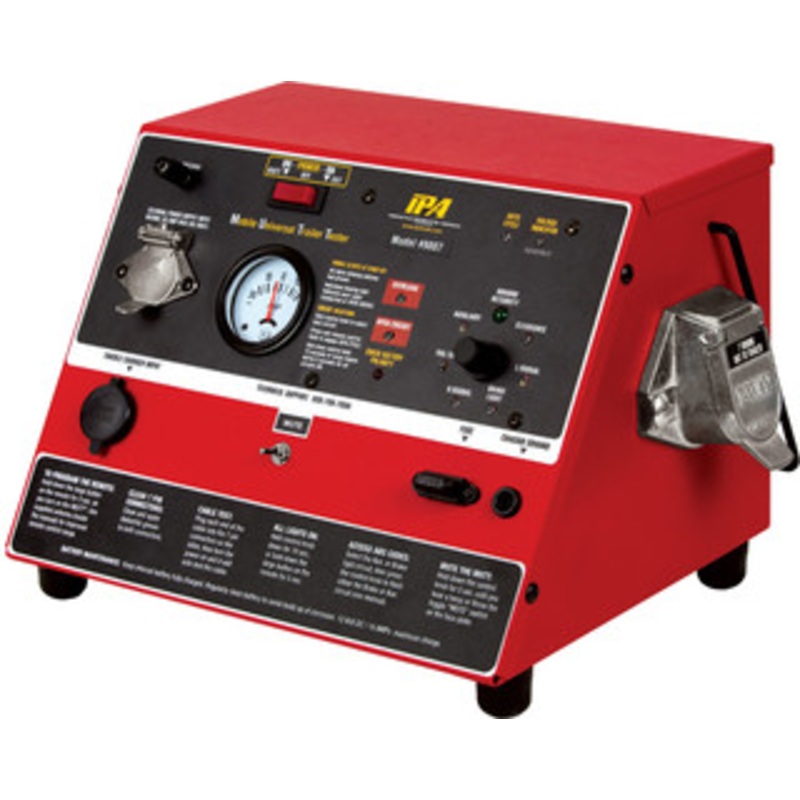 IPA Smart MUTT 9007A Trailer Tester - 9007A