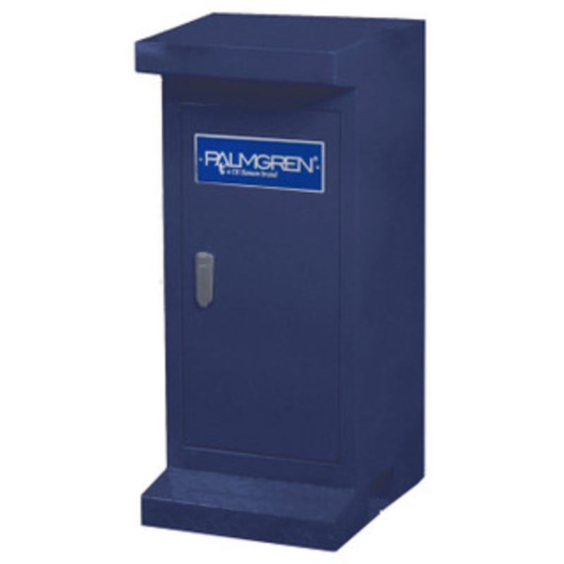 Palmgren Mill Drill Stand - 9670107