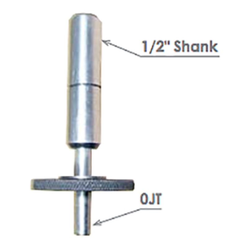 Precise Sensitive Hand Drill Feed - 3700-0001