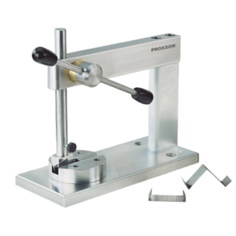 Proxxon Micro-Press MP 120 - 27-200