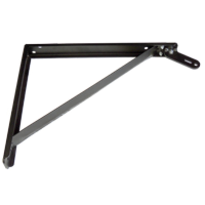 Schaefer Wall Mount for up to 30 Fan - WMTA30-B
