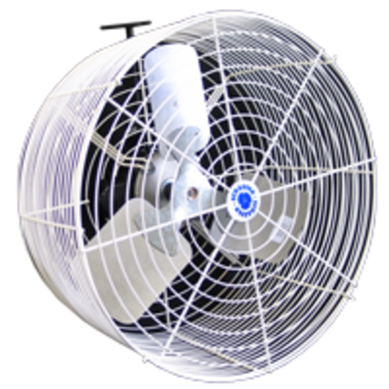 Versa-Kool 20 Deep Guard Circulation Fan - VK20