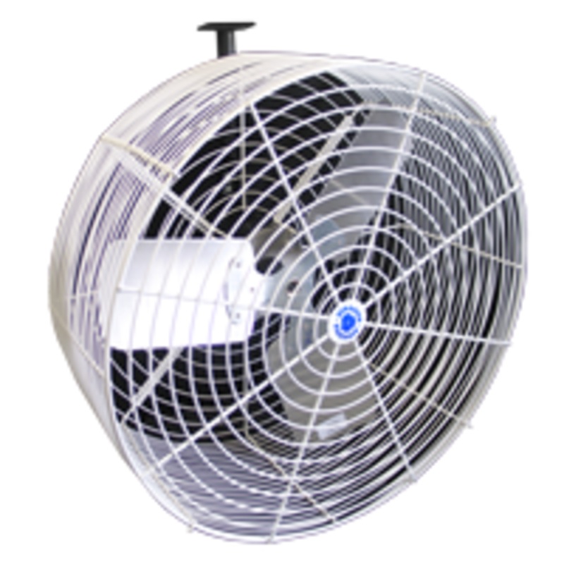Versa-Kool 24 Deep Guard Circulation Fan - VK24