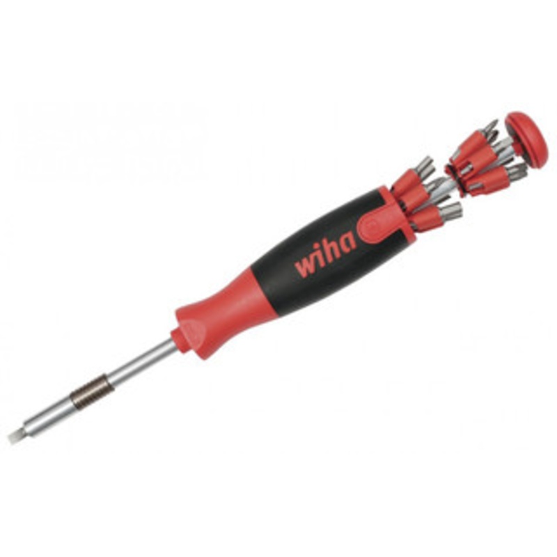 Wiha 26-in-1 Ultra Driver Technicians - 77791