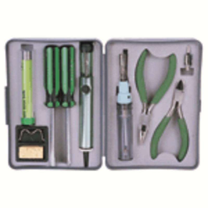 10 Pc. Electrical Kit - 57-219-8SUR