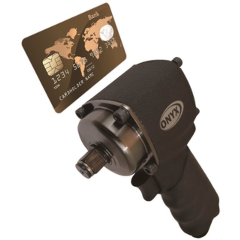 Astro ONYX 3/8 NANO Impact Wrench - 1828