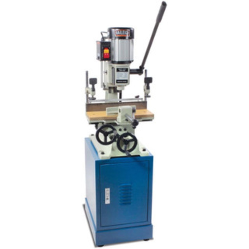 Baileigh MC-1000 Mortising Machine - BA9-1005420