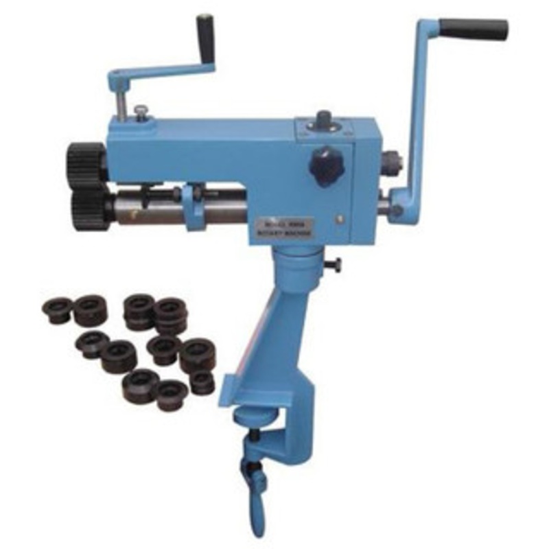 Birmingham Rotary Machine - U-22-C