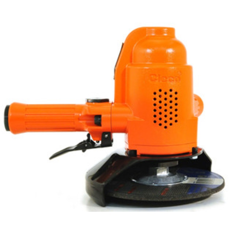 Cleco 4060 Series Vertical Grinder - 4060AVL-06