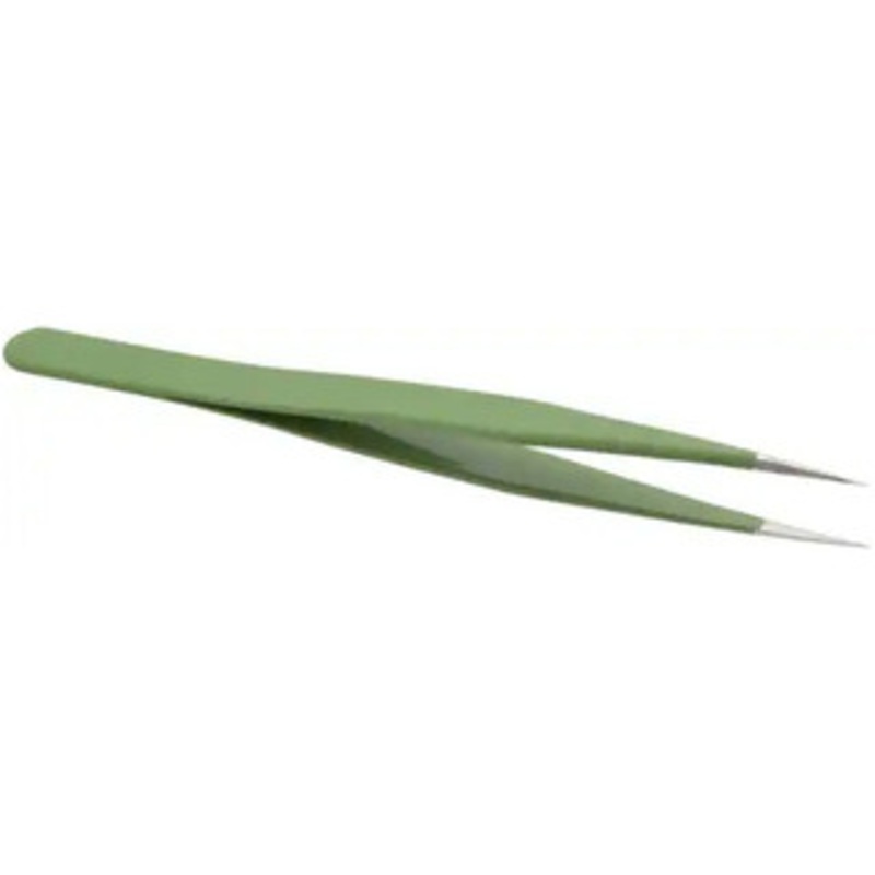 Dumont Electronic & Jeweler Tweezers 0304-1-CO, Style 1 - 98-170-4