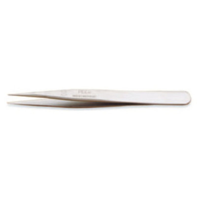 Grobet PATTERN OO Tweezer - 57.478
