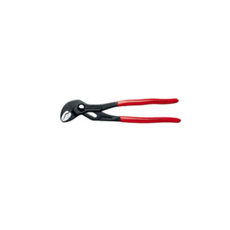 Knipex Cobra 7 Plier, 1/8 - 1-1/8 Cap - KNI8701-7