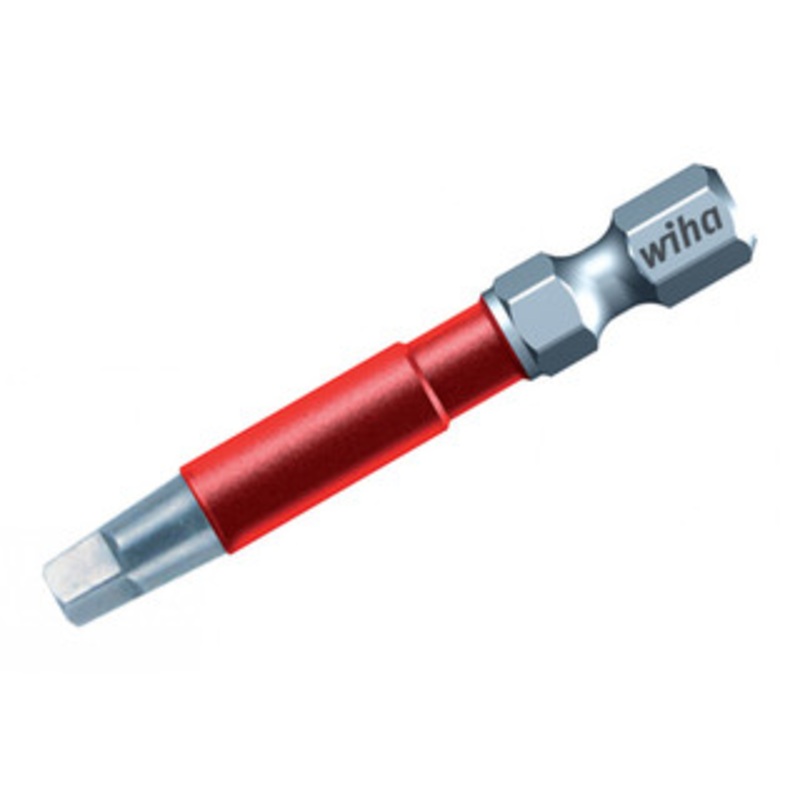WIHA Impact Power Bit Square #2 - 76579