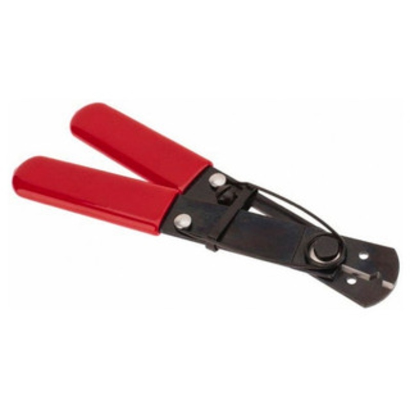 Xcelite Adjusting Wire Stripper 101SNV, 22-10 AWG - 55-509-4