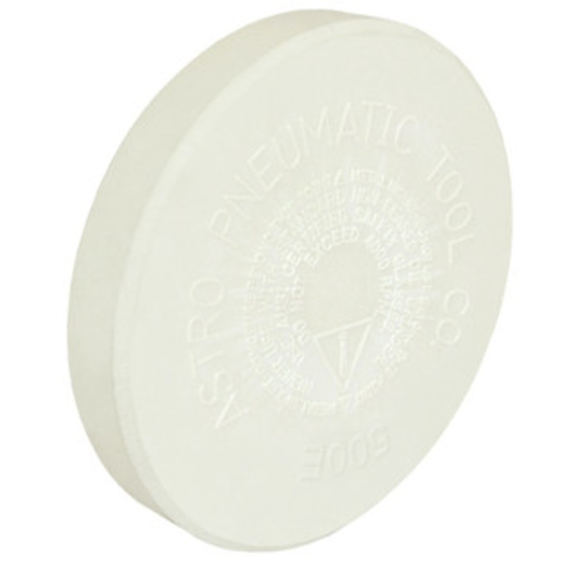 Astro Rapid Eraser Pad