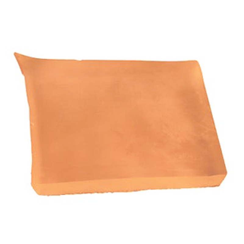 Dip Seal Type 2 Clear Oil Free Coating 10 lbs. Wax Protection, 340 Melting Point - DS-852