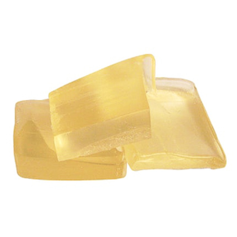 Dip Seal Type 2 Clear Oil Free Coating 10 lbs. Wax Protection, 350 Melting Point - DS-587-2