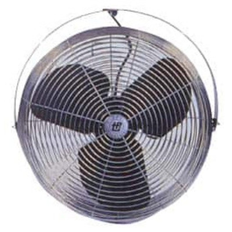 Fostoria 18 Modular Fan LDF-18-TE - 90-549-7