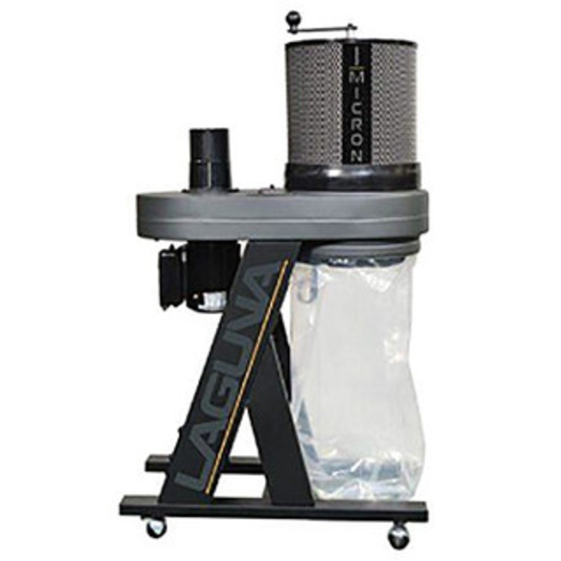 Laguna B|FLUX Dust Collector - MDCBF1110C1M