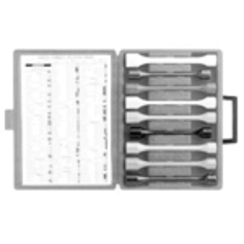 9 PC. Wheel Torque Master Socket Set - LT1593