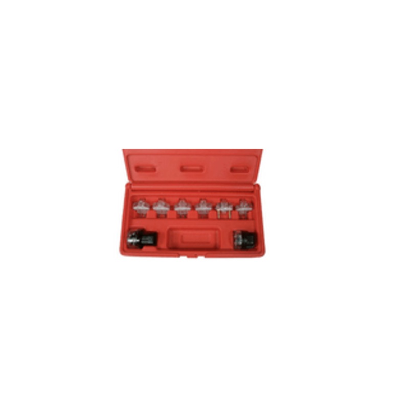 Astro 8 Pc. Noid Lite & IAC Tester Light Set - AP7898