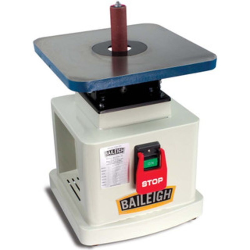 Baileigh OS-1414 Bench Top Spindle Sander - BA9-1005907