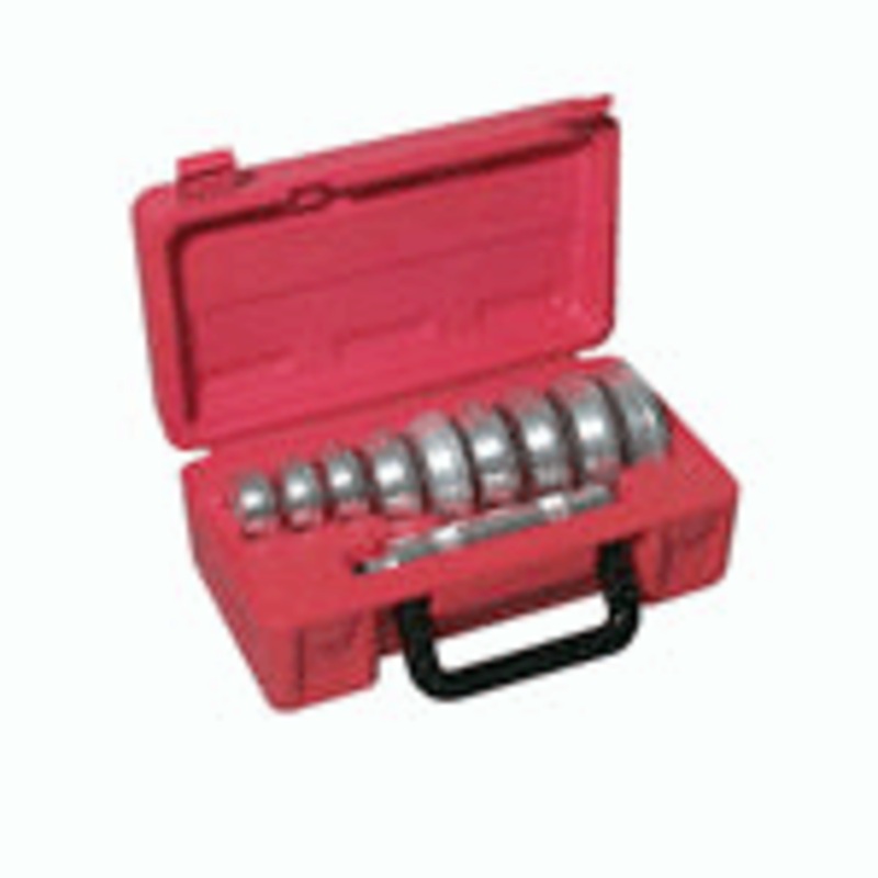 Bearing Race & Seal Driver Master Set - LIS12980