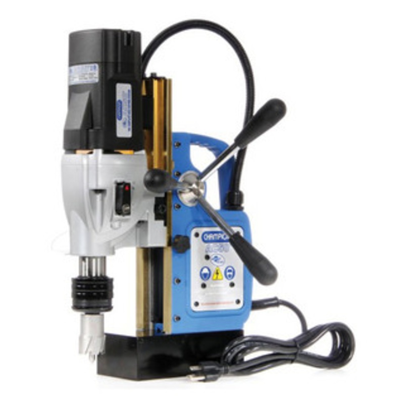 Champion RotoBrute AC50 Magnetic Drill Press - AC50