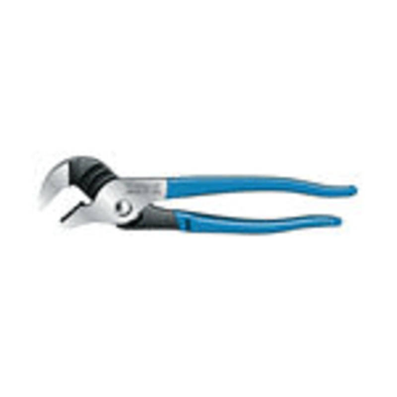 Channel Lock Straight Jaw Tongue & Groove Plier 9-1/2 - CHA420
