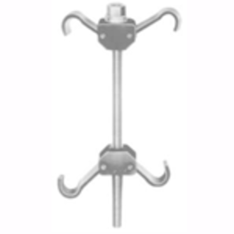 Coil Spring Compressor - TA62200