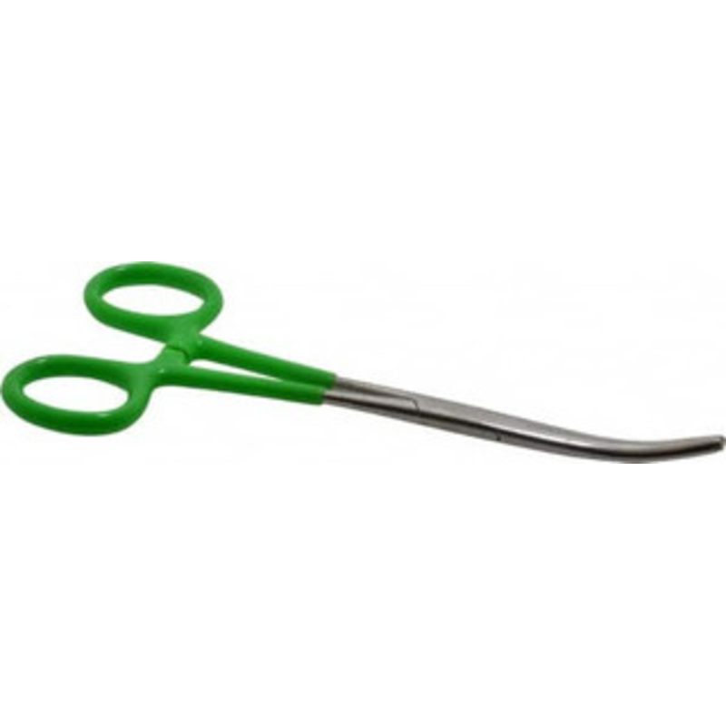 Curved Gripper, 6-1/4 - 51-712-8