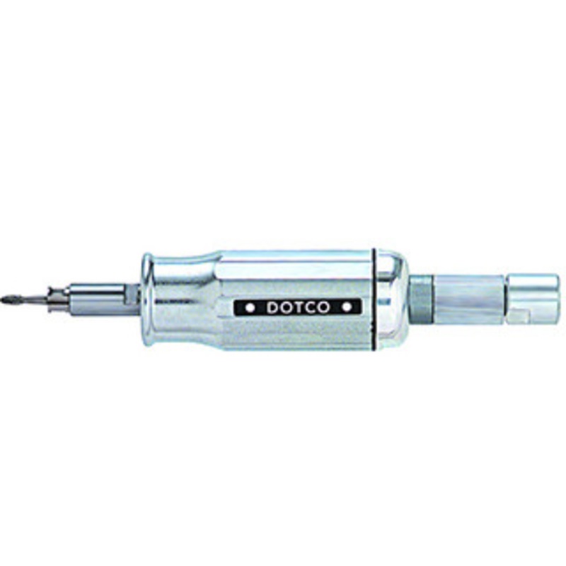 Dotco 10-90 Series Precision Grinder 1/8 Collet - 10R9000-08