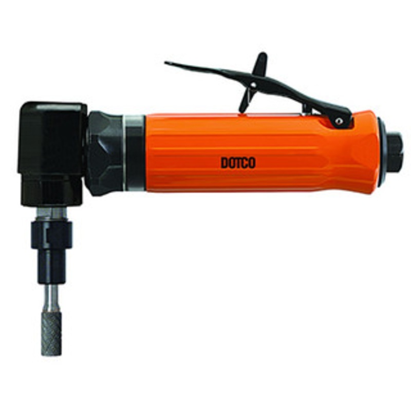Dotco 10-LF Series Right Angle Grinder - 10LF200-36