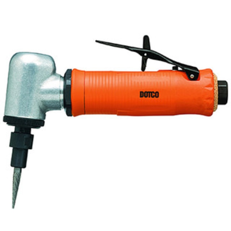 Dotco 12-13 Series Right Angle Gearless Grinder - 12L1301-36