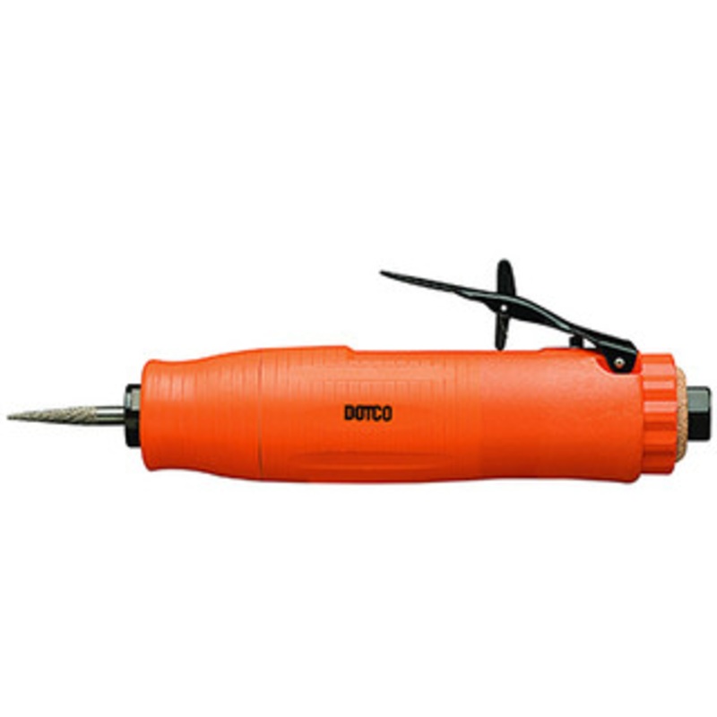 Dotco 12-25 Series Inline Grinder, Front Exhaust - 12L2562-01