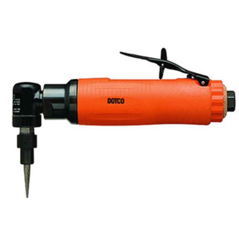 Dotco 12-27 Series Right Angle Grinder - 12L2777-36