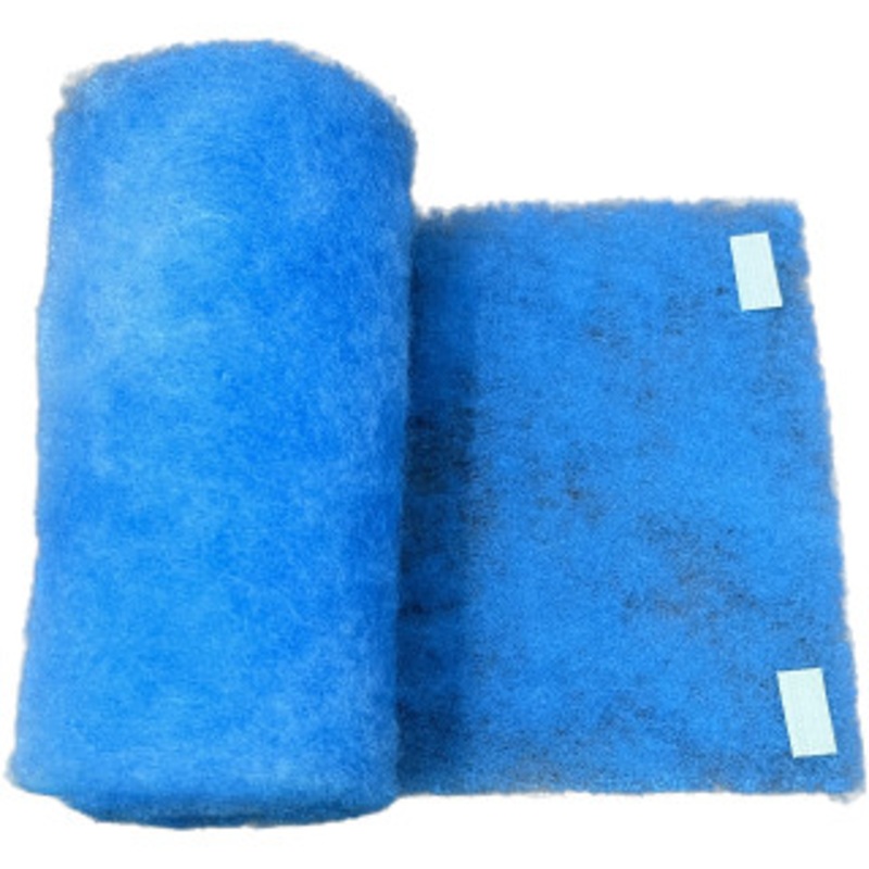 Electra-Kool Filtered Enclosure Blower Wraparound Prefilter For Use with Electra Kool, 500C Filtered Blower 15122 - 03561420