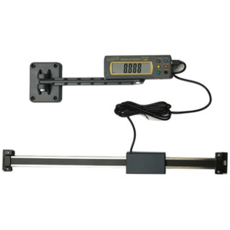 iGaging 6 Absolute Digital Readout DRO w/ Remote Reading - 35-806-A