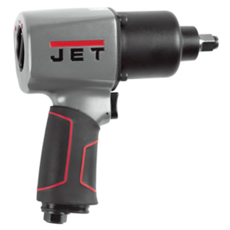 Jet 1/2 Impact Wrench - JAT-104 - 505104
