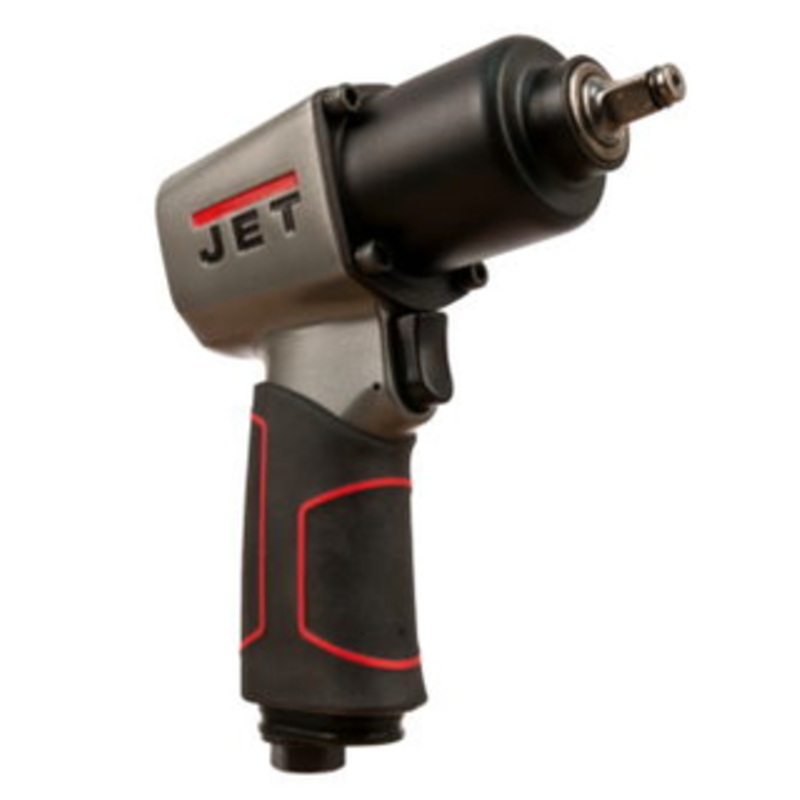 JET JAT-101, 3/8 Impact Wrench - 505101