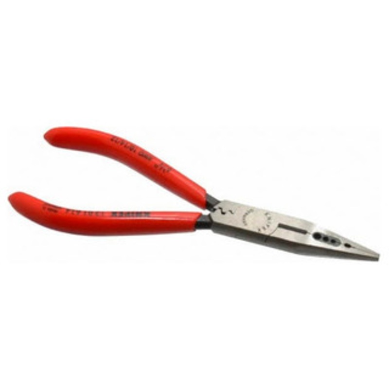 Knipex Electricians Pliers #1301614, 6-1/4 Length - 97-113-5
