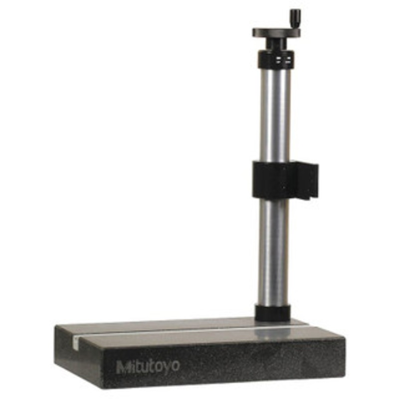 Mitutoyo Manual Column Stand, Granite Base - 178-069
