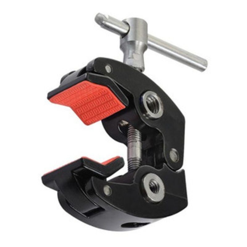 NOGA CS4550 45mm Clamp