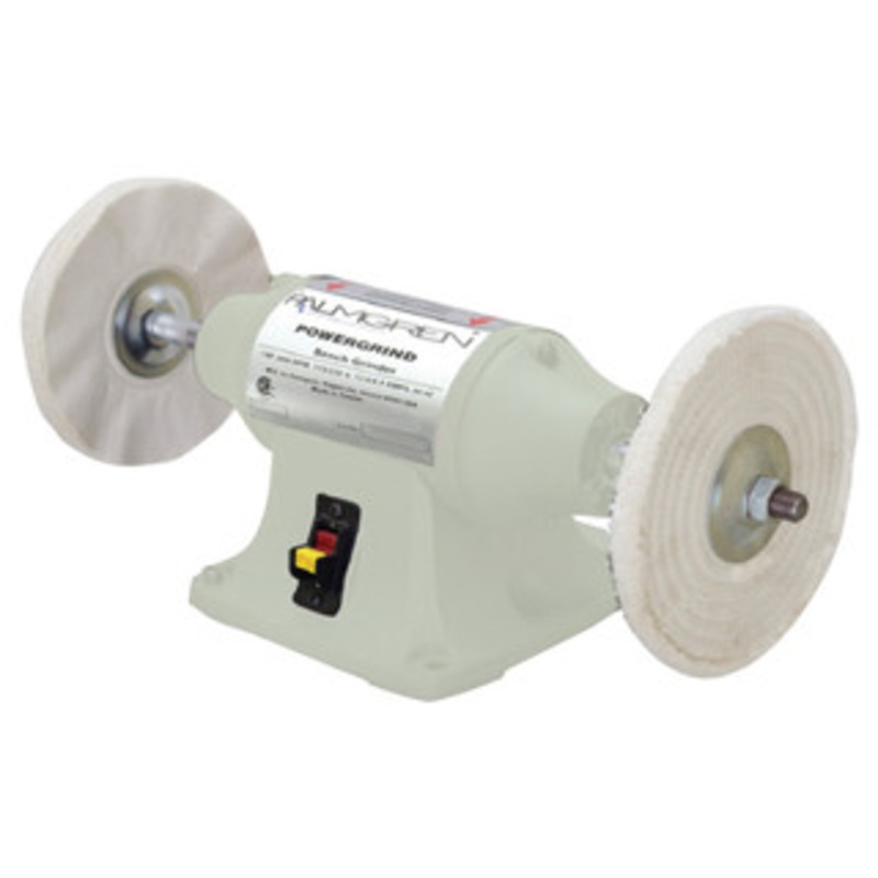 Palmgren Buffer, 8 Wheel - 9682083
