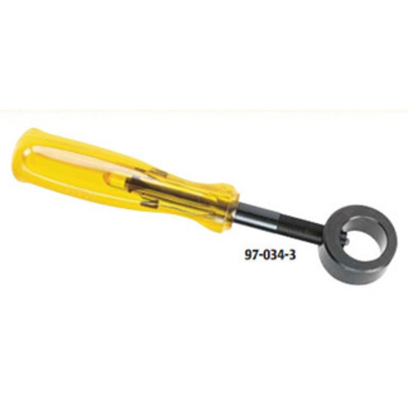 Proto Punch & Chisel Holder - 97-034-3